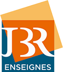 JBR - Enseignes et signalétique